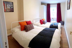 Flat on Queensway by Bayswater Starion & Hyde Park